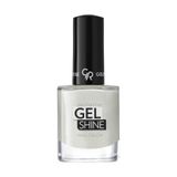 Golden Rose Extreme Gel Shine Nail Color, Jel Parlaklığında Oje, Beyaz