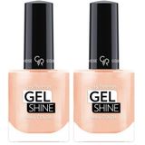 Golden Rose Extreme Gel Shine Nail Color No:92 - Oje 2li paket