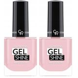 Golden Rose Extreme Gel Shine Nail Color Oje No: 14 2li paket