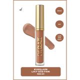 Golden Rose Eye Glaze No:01 Woody Likit Göz Farı