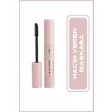Golden Rose Eyeful Lashes Volume Mascara - Hacim Veren Siyah Maskara