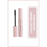 Golden Rose Eyeful Lashes Volume Mascara - Tek Tek Ayıran Hacim : Veren Siyah Maskara