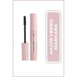 Golden Rose Eyeful Lashes Volume Maskara, Siyah, Hacim Veren Formül