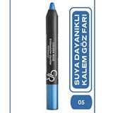 Golden Rose Eyeshadow Crayon Waterproof No:05 Göz Farı