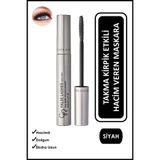Golden Rose False Lashes Mascara - Black - Hacim ve Uzunluk Veren Siyah Maskara