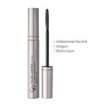 Golden Rose False Lashes Mascara, Hacim ve Uzunluk Veren Maskara, Siyah