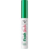 Golden Rose Flash Lash Colored Mascara - 02 Forest Green - Renkli Maskara