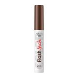 Golden Rose Flash Lash Colored Mascara No: 08 Mocha Brown - Renkli Maskara