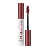 Golden Rose Flash Lash No: 10 Burgundy Maskara