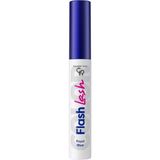 Golden Rose Flash Lash Renkli Maskara - 04 Royal Blue Hacim Verici Özellikli Orijinal Boy - Mavi