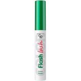 Golden Rose Flash Lash Renkli Maskara, Forest Green