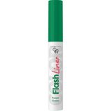 Golden Rose Flash Liner 102 Forest Green Renkli Eyeliner Yüksek Pigmentasyonlu Kolay Uygulama