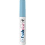 Golden Rose Flash Liner 103 Sky Blue Renkli Eyeliner - Yüksek Pigmentasyonlu ve Kolay Uygulama