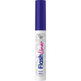 Golden Rose Flash Liner Colored Eyeliner - 104 Royal Blue - Renkli Eyeliner