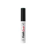 Golden Rose Flash Liner Colored Eyeliner - 112 True Black - Renkli Likit Eyeliner