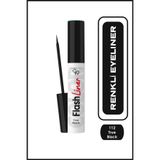Golden Rose Flash Liner Colored Eyeliner - 112 True Black - Siyah Eyeliner