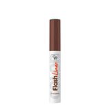 Golden Rose Flash Liner Eyeliner, Chocolate