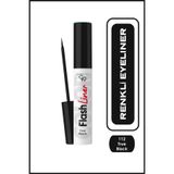 Golden Rose Flash Liner Eyeliner, True Black, Renkli Eyeliner
