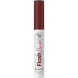 Golden Rose Flash Liner No: 110 Burgundy Eyeliner