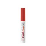 Golden Rose Flash Liner Renkli Eyeliner, 106 Coral Rose
