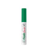 Golden Rose Flash Liner Renkli Eyeliner, Forest Green
