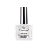 Golden Rose Gel Look Top Coat Oje