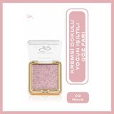 Golden Rose Glitter Glow No: 02 Nova Eyeshadow Göz Farı