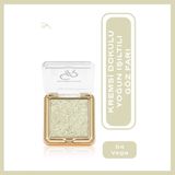 Golden Rose Glitter Glow No: 04 Vega Eyeshadow Göz Farı