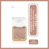 Golden Rose Glitter Glow No: 05 Orion Eyeshadow Göz Farı