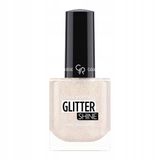 Golden Rose Glitter Shine 201 Oje
