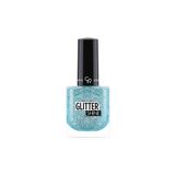 Golden Rose Glitter Shine 214 Oje