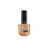 Golden Rose Glitter Shine Lacquer 206 Oje