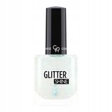 Golden Rose Glitter Shine Nail Lacquer No:203