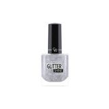 Golden Rose Glitter Shine Nail Lacquer No:204