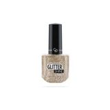 Golden Rose Glitter Shine Nail Lacquer No:207