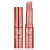 Golden Rose Glow Kiss Tinted Lip Balm SPF 15 01 Vanilla Latte Renkli Dudak Nemlendirici