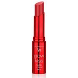 Golden Rose Glow Kiss Tinted Lip Balm, SPF 15, Cherry Juice