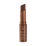 Golden Rose Glow Kiss Tinted Lip Balm SPF 15, Renkli Dudak Nemlendirici, 06 Choco Cake