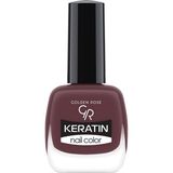 Golden Rose Golden Keratın Nail Color Oje NO:119