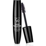 Golden Rose Golden Rose Hacim Kazandıran Siyah Maskara - Lash Plumping Mascara
