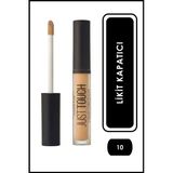 Golden Rose Golden Rose Just Touch Liquid Concealer No: 10 - Likit Kapatıcı