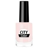 Golden Rose Gr City Color Nail Lacquer No:72 Oje