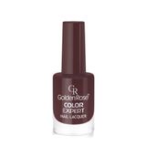 Golden Rose Gr City Color Nail Lacquer No:75 Oje