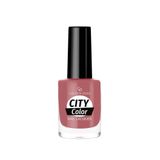Golden Rose Gr City Color Nail Lacquer No:80 Oje