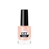 Golden Rose Gr City Color Nail Lacquer No:81 Oje