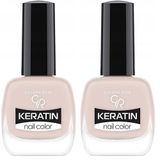 Golden Rose Gr Keratinli Oje Color No: 06 2li paket