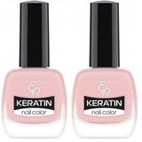 Golden Rose Gr Keratinli Oje Color No: 13 2li paket