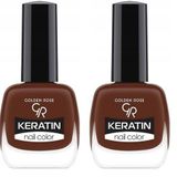 Golden Rose Gr Keratinli Oje Color No: 49 2li paket