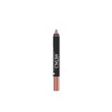 Golden Rose Gr Metals 03 Matte Metallic Lip Crayon Metalik Kalem Ruj