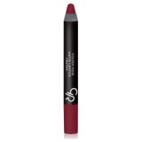 Golden Rose Gr Metals 05 Matte Metallic Lip Crayon Metalik Kalem Ruj